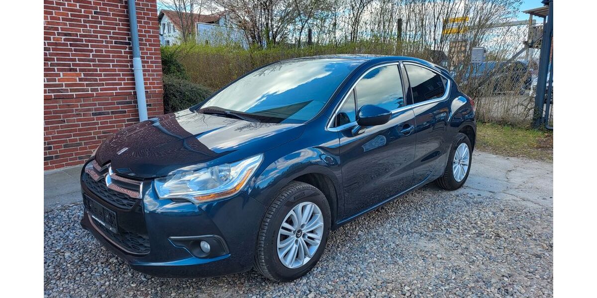 DS Automobiles DS4 254.000 km 3.200 &euro; Kiel-Elmschenhagen 24146