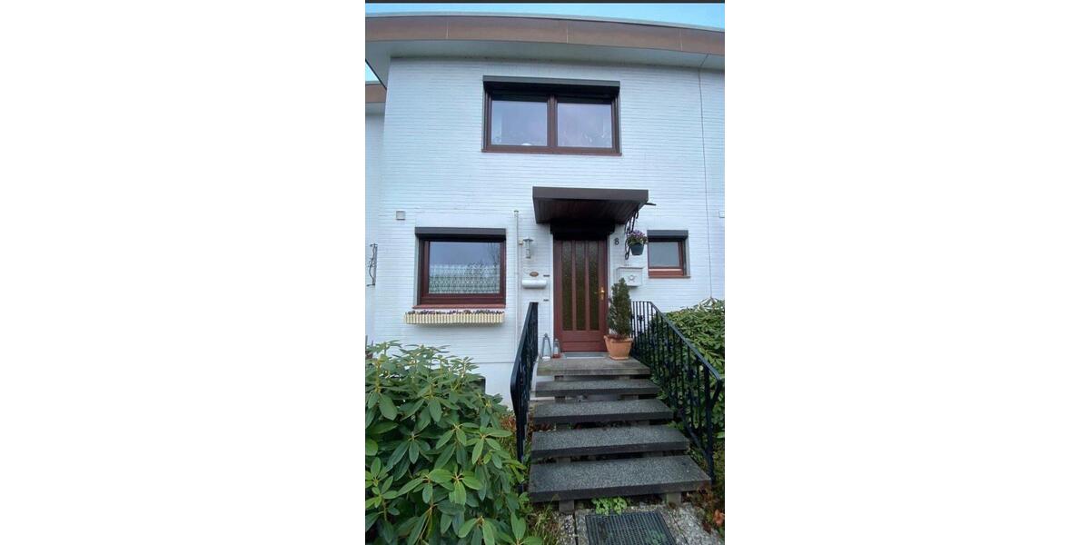 Reihenhaus Tostedt - 4 Zimmer, 114 m&sup2;, 289.000&euro; | Angebot:26276589