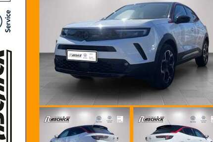 Opel Mokka 31.620 km 17.950 &euro; Werder OT Glindow 14542