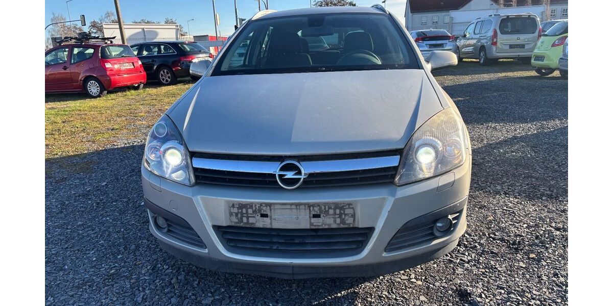 Opel Astra 168.305 km 900 &euro; Kamenz 01917