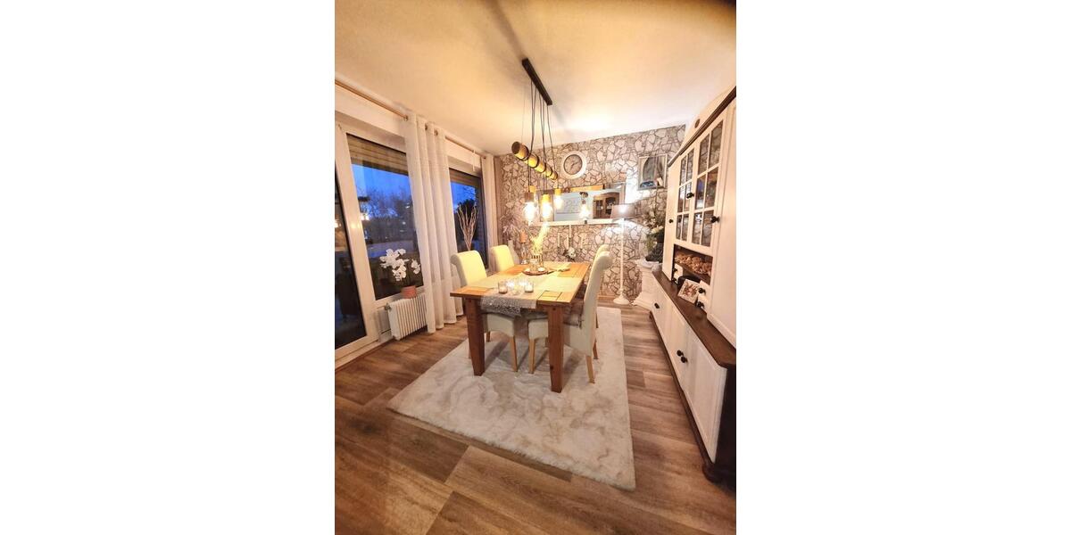 Dachgeschoßwohnung Bad Sassendorf - 2 Zimmer, 69 m&sup2;, 690&euro; | Angebot:25936381