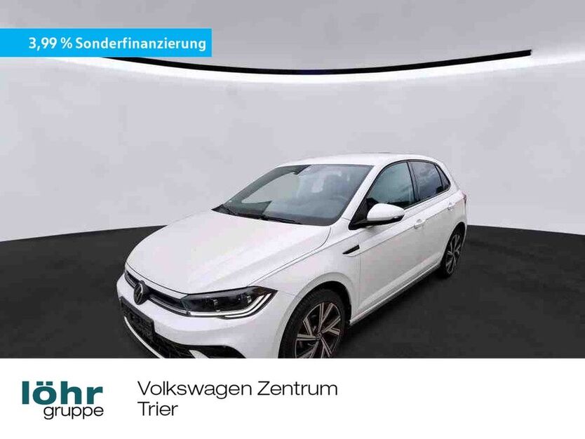 VW Polo 41.532 km 19.980 € Trier 54292