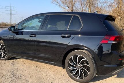 VW Golf 71.600 km 17.999 &euro; Meitingen 86405