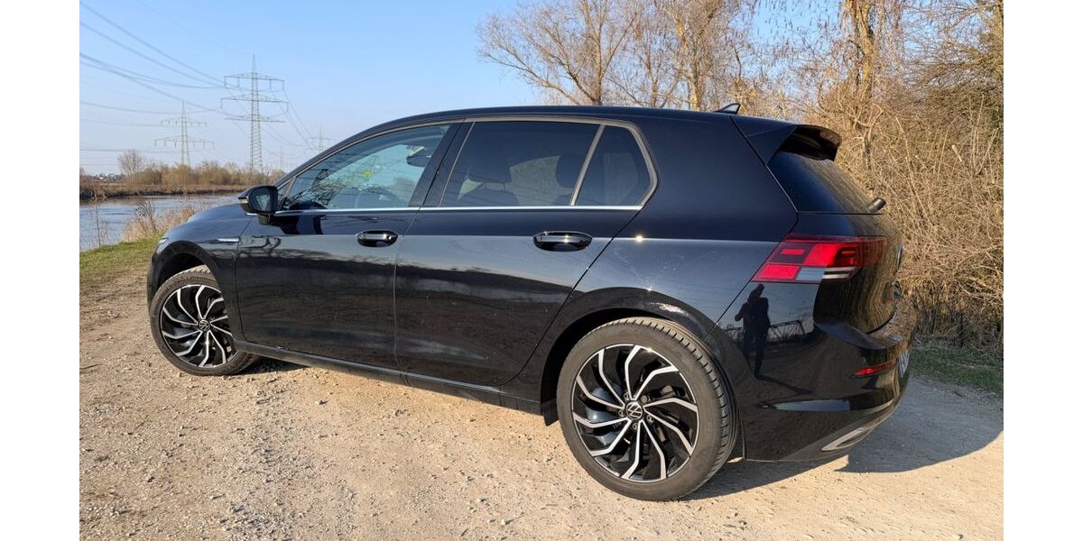 VW Golf 71.600 km 17.999 &euro; Meitingen 86405