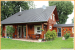 Wohnkultur 20 Min. von Berlin * Wohngesundheit * ÖKOLOGISCH Hochwertig * Wahnsinns Ausstattung - Einfamilienhaus Trebbin Großbeuthen | Angebot:14826826