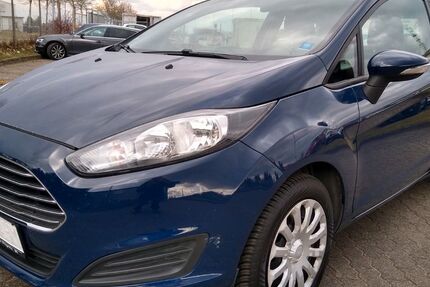 Ford Fiesta 56.471 km 6.999 € Wittenberge 19322