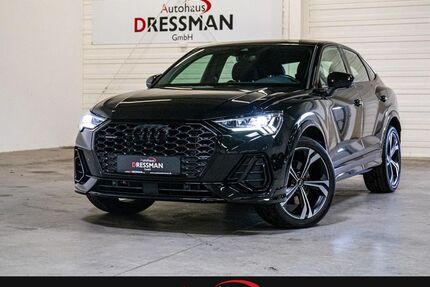 Audi Q3 21.582 km 40.345 &euro; Hamm 59067