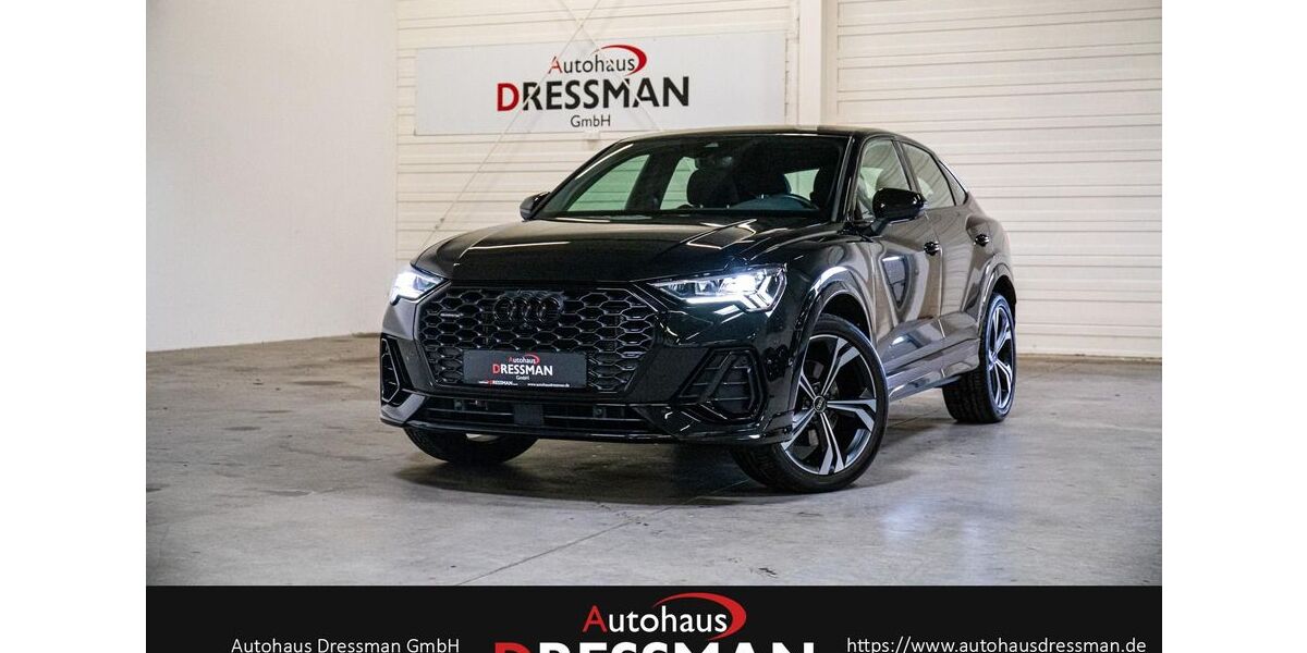 Audi Q3 21.582 km 40.345 &euro; Hamm 59067