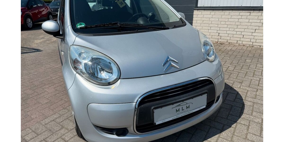Citroen C1 48.989 km 3.990 &euro; Ostbevern 48346