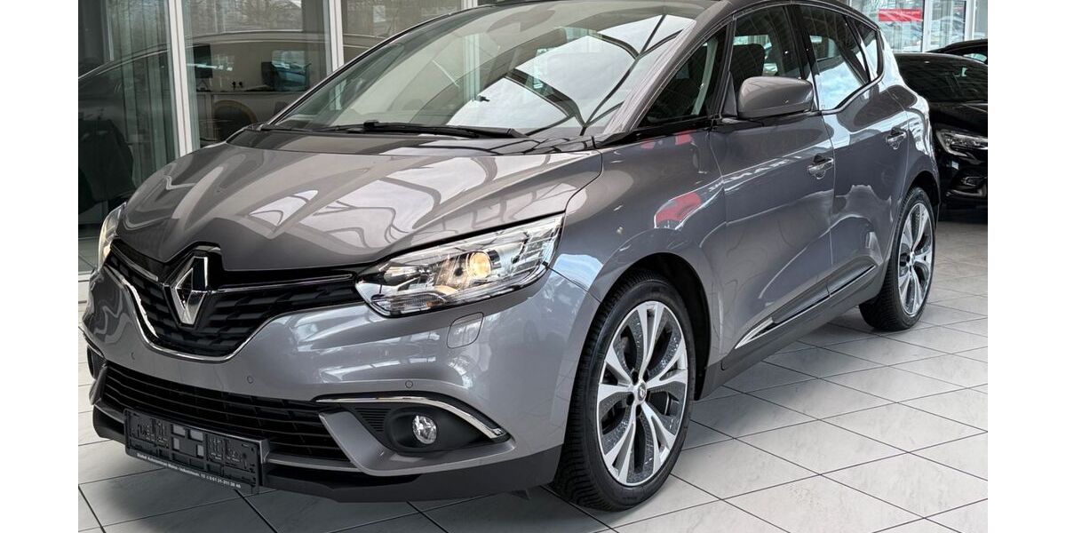 Renault Scenic 72.000 km 11.500 &euro; Mainz 55120