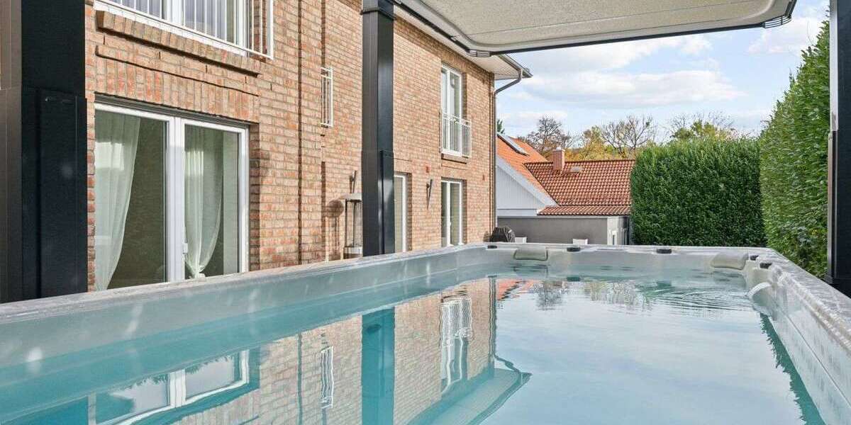 Einfamilienhaus Bad Boll - 6 Zimmer, 286 m&sup2;, 1.200.000&euro; | Angebot:25349565