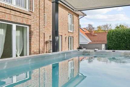 Haus Bad Boll - 6 Zimmer, 286 m&sup2;, 1.200.000&euro; | Angebot:25349565