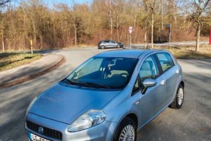 Fiat Punto 199.999 km 1.100 &euro; Lüneburg 21337
