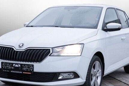 Skoda Fabia 37.590 km 11.419 &euro; Bramsche 49565
