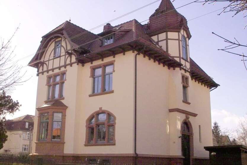 Wohnung zum Mieten in Mühlhausen 380 € 69 m²