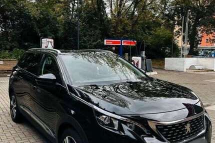 Peugeot 5008 206.500 km 15.000 € Berlin 12099