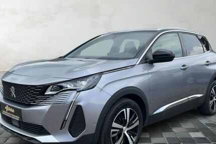 Peugeot 3008 92.800 km 22.990 &euro; Nürnberg OT Schweinau 90439