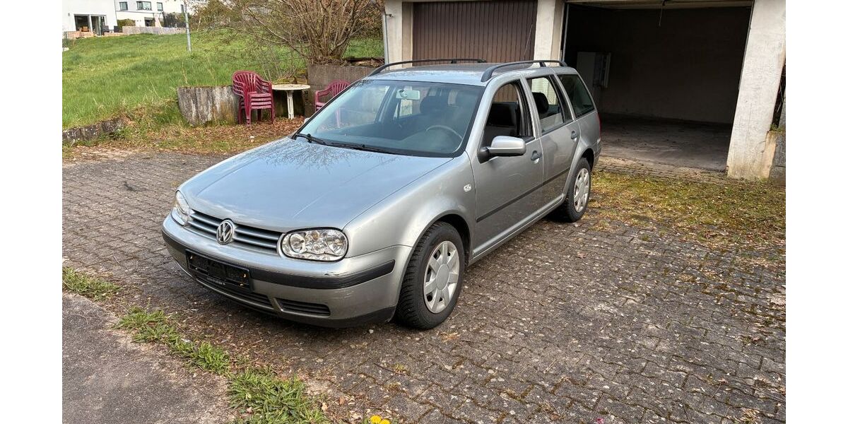 VW Golf 294.866 km 799 &euro; Bodelshausen 72411