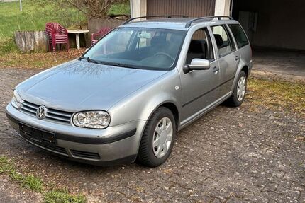 VW Golf 294.866 km 999 &euro; Bodelshausen 72411