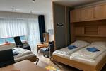Wohnung Borkum 1 zimmer