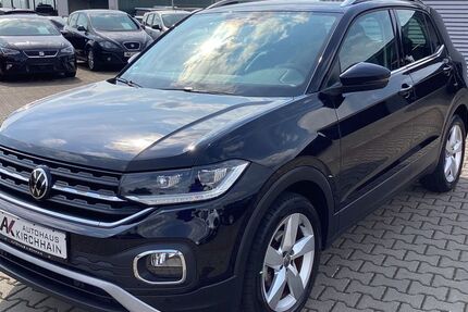 VW T-Cross 29.418 km 18.900 &euro; Kirchhain 35274