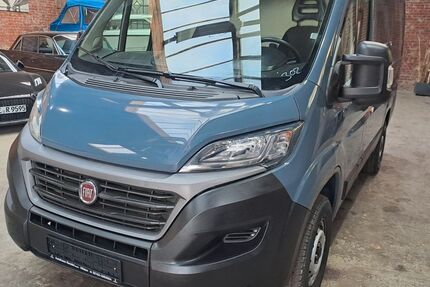 Fiat Ducato 81.102 km 14.980 &euro; Hilden 40721