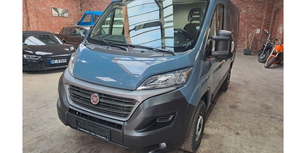 Fiat Ducato 81.102 km 14.980 &euro; Hilden 40721