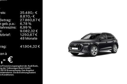 Audi Q5 75.100 km 35.480 &euro; Lichtenfels 96215