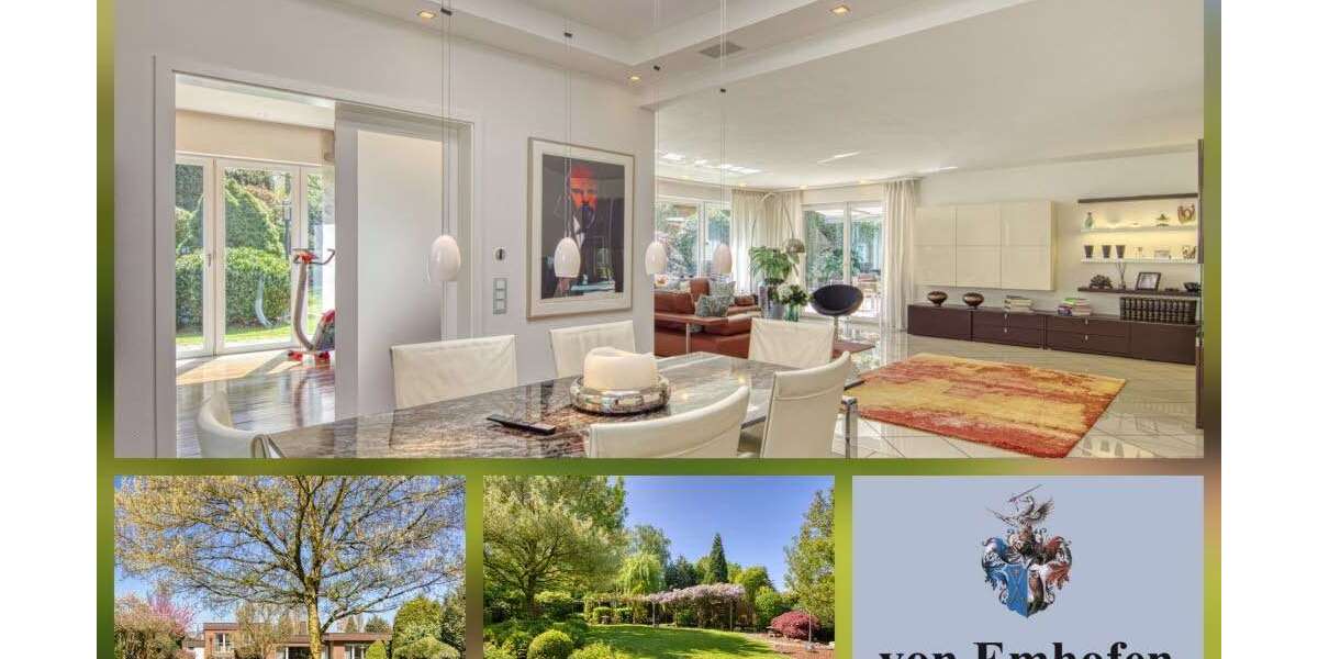 Einfamilienhaus Brühl - 4 Zimmer, 210 m&sup2;, 990.000&euro; | Angebot:25991213