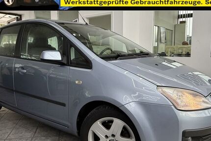 Ford C-Max 216.000 km 2.440 € Fuhrberg 30938