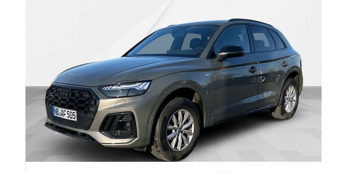 Audi Q5 15.733 km 53.250 &euro; Neubrandenburg 17036