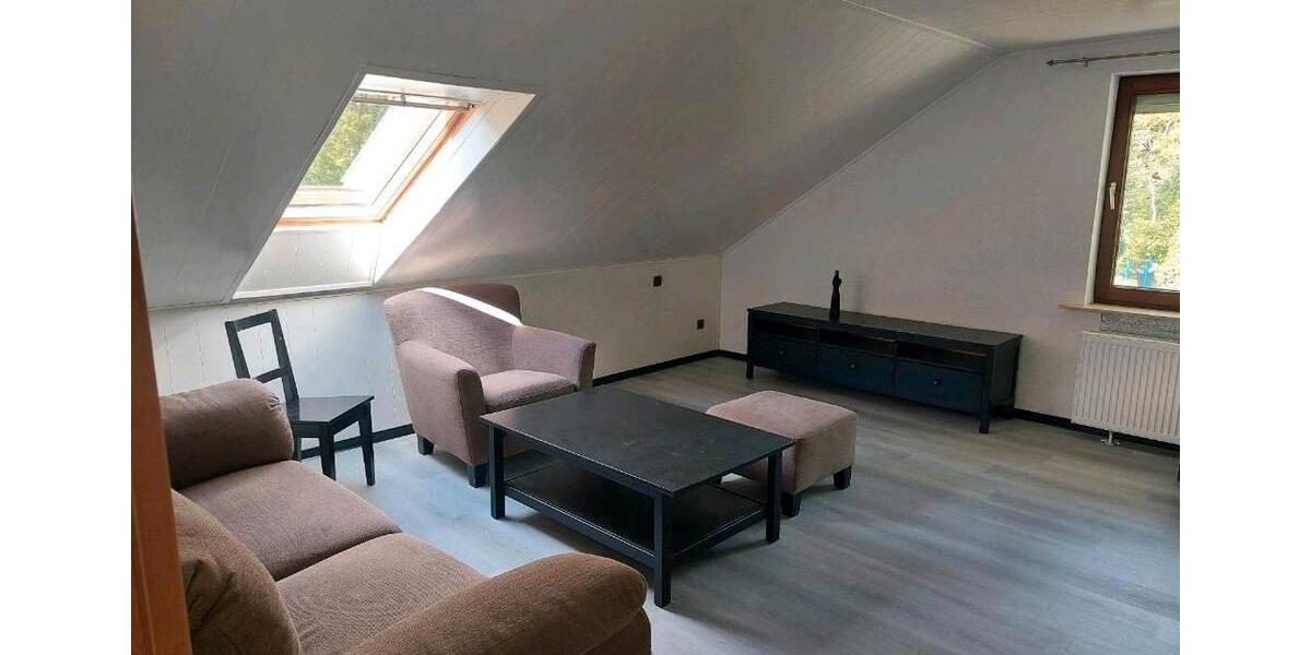 Etagenwohnung Gifhorn - 2 Zimmer, 64 m&sup2;, 750&euro; | Angebot:26591241