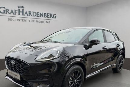 Ford Puma 9.761 km 21.590 &euro; Karlsruhe 76185