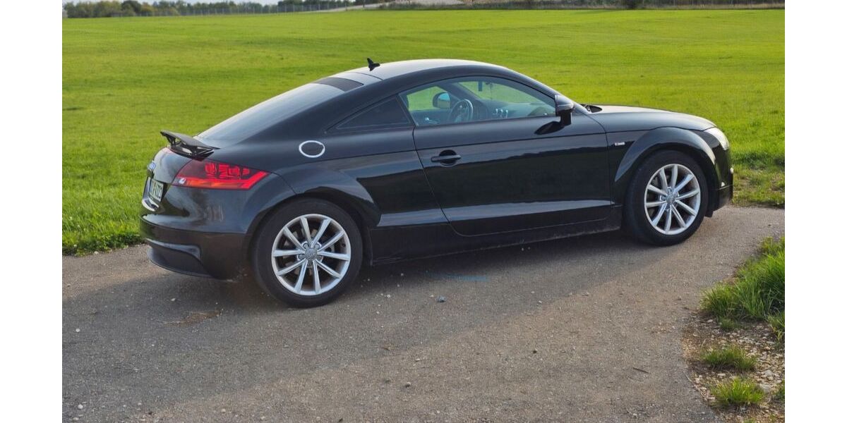 Audi TT 152.000 km 9.000 &euro; Neuhausen ob Eck 78579