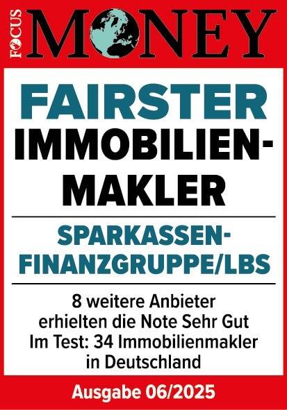 Etagenwohnung Walsrode - 2 Zimmer, 52 m&sup2;, 149.000&euro; | Angebot:26155503