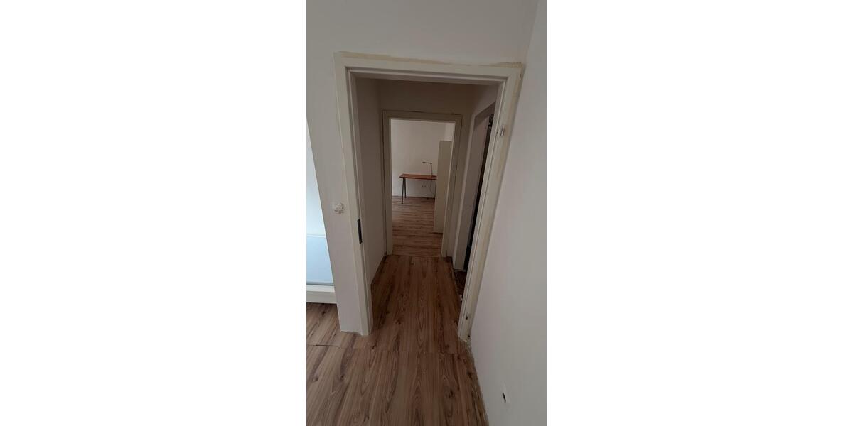Erdgeschoßwohnung Ludwigshafen am Rhein Ludwigshafen-Hemshof - 3 Zimmer, 64 m&sup2;, 800&euro; | Angebot:25973236