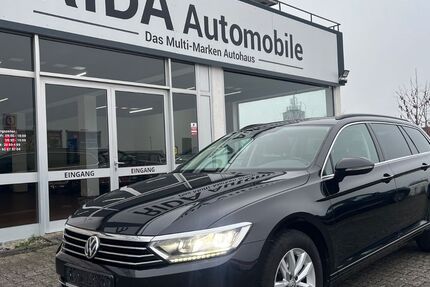 VW Passat Variant 160.000 km 16.400 &euro; Stromberg - Warmsroth 55442