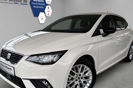 Seat Ibiza 12.340 km 20.790 &euro; Peine 31226