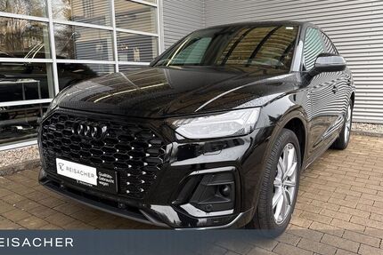 Audi Q5 27.000 km 43.449 &euro; Memmingen 87700