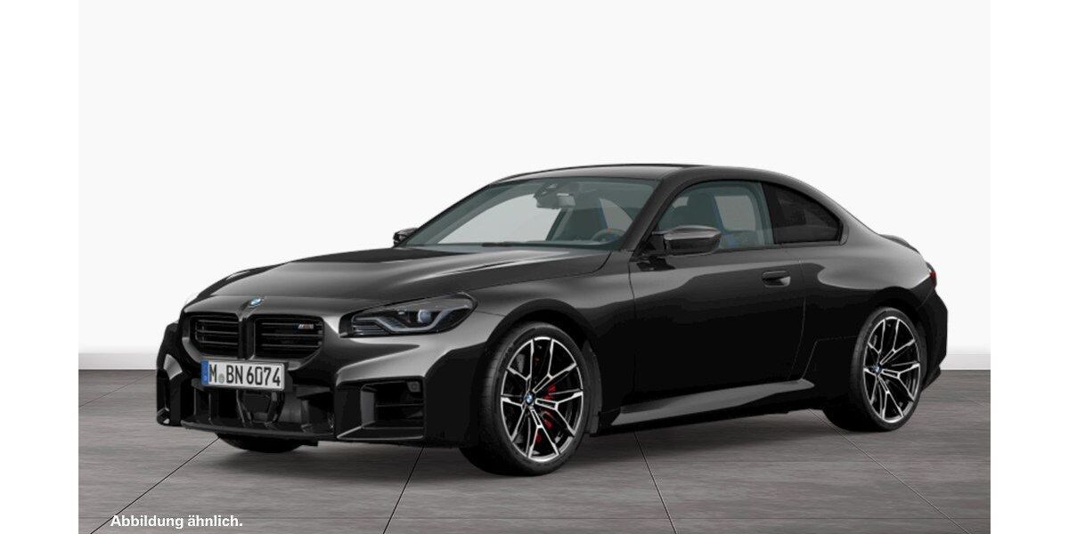 BMW M2 17.738 km 72.390 &euro; Coburg 96450