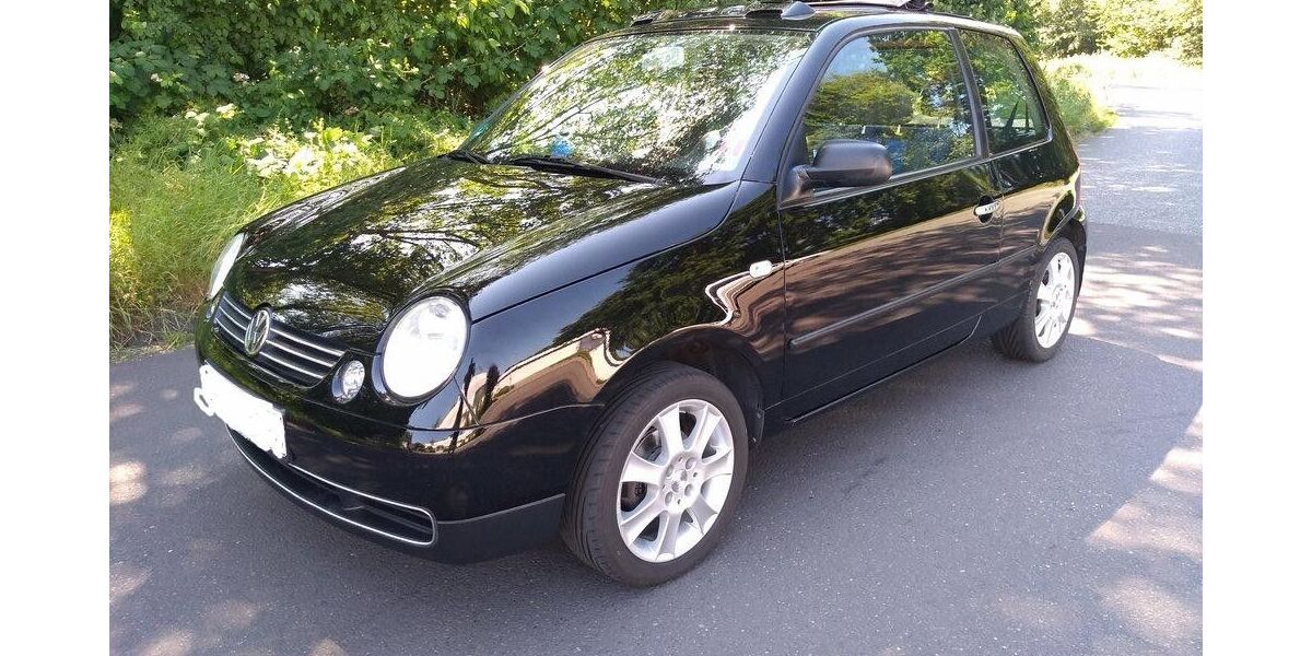 VW Lupo 169.979 km 2.200 &euro; Stade 21684