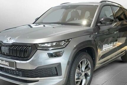 Skoda Kodiaq 51.288 km 34.449 &euro; Bramsche 49565
