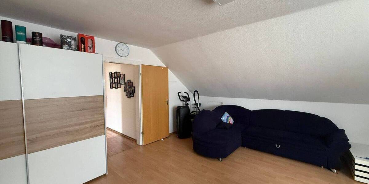 Mehrfamilienhaus, Wohnhaus Wald Sentenhart - 6 Zimmer, 187 m&sup2;, 260.000&euro; | Angebot:26867157