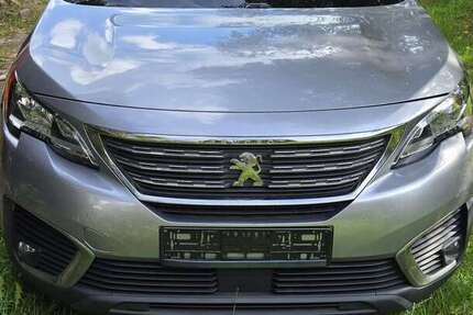 Peugeot 5008 206.700 km 10.250 &euro; Lilienthal 28865