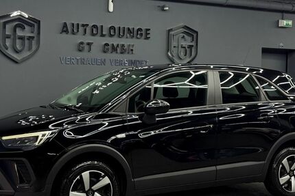Opel Crossland (X) 149.990 km 10.700 &euro; Berlin 12351