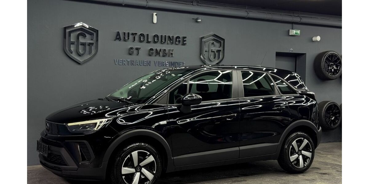Opel Crossland (X) 149.990 km 10.700 &euro; Berlin 12351