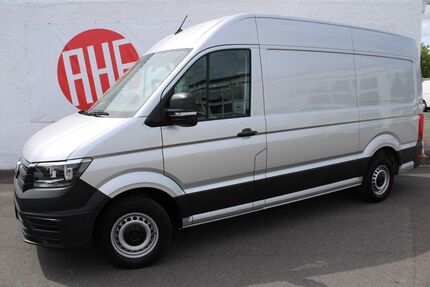 VW Crafter 48.550 km 31.270 € Eschwege 37269