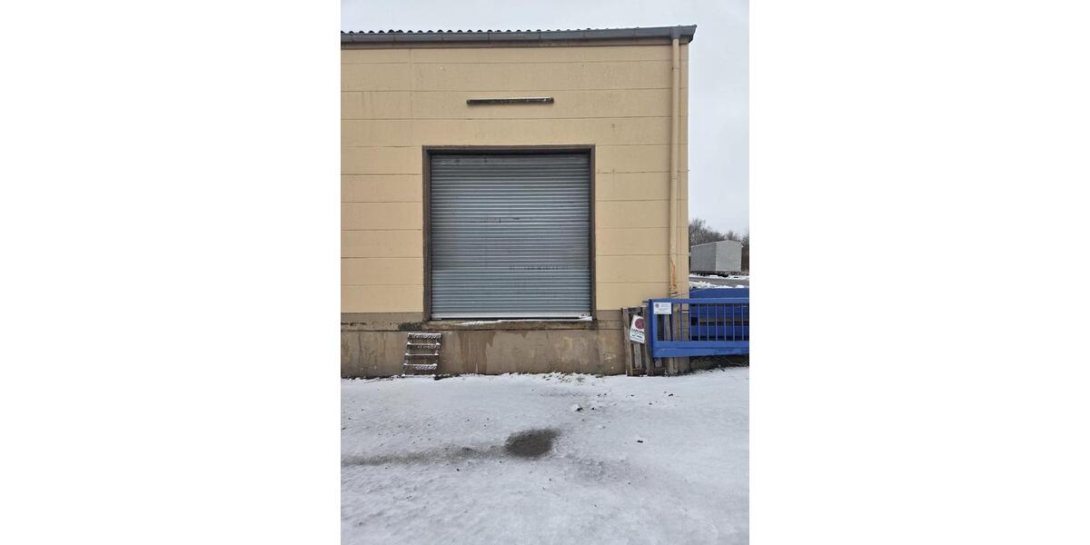 Gewerbeobjekt Detmold Hiddesen - 555&euro; | Angebot:26408984