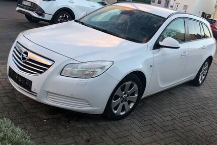 Opel Insignia 428.000 km 2.280 € Sankt Augustin 53757