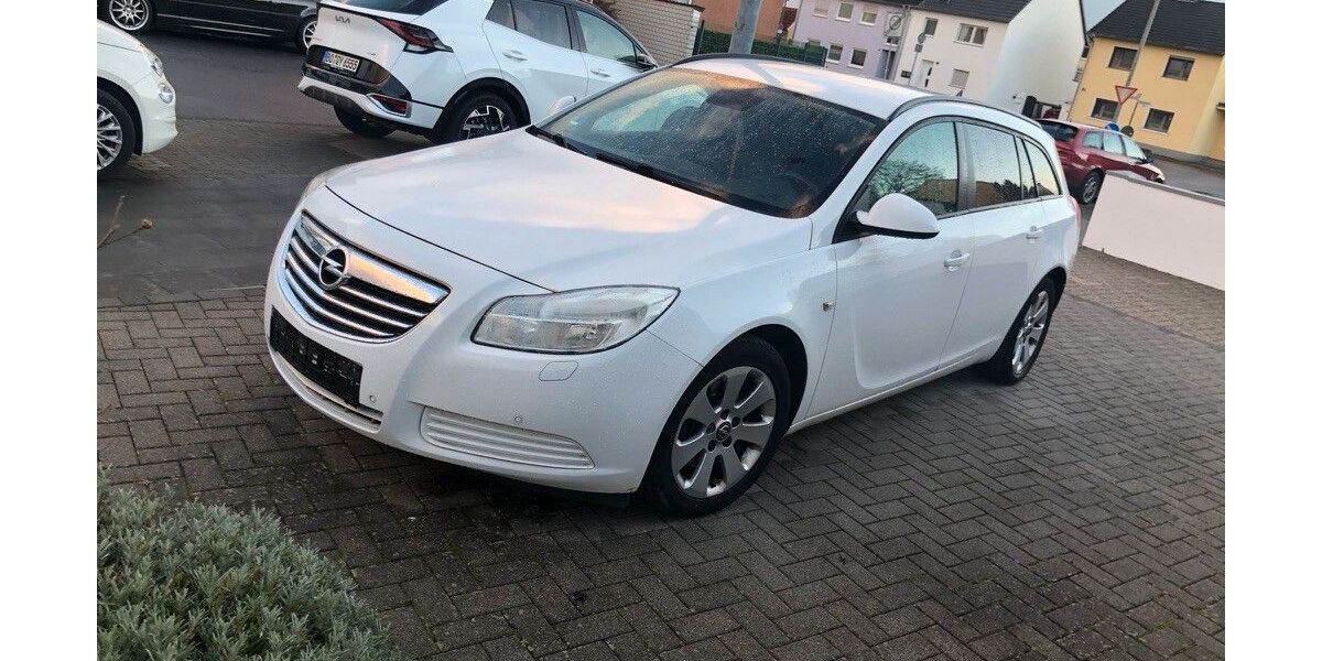 Opel Insignia 428.000 km 2.280 € Sankt Augustin 53757
